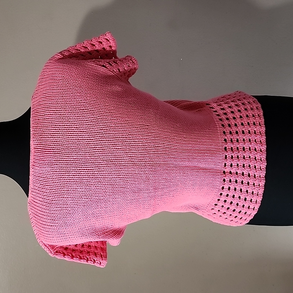 Mkm Summer Sweater View 2